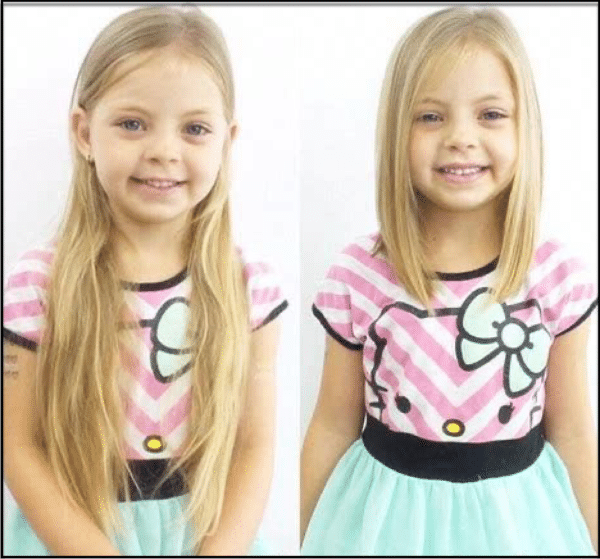Little Girl Hair Styles
