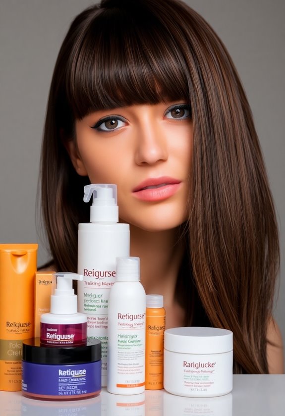 bangs maintenance essential products