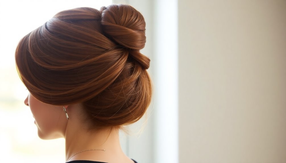 bun style considerations explained