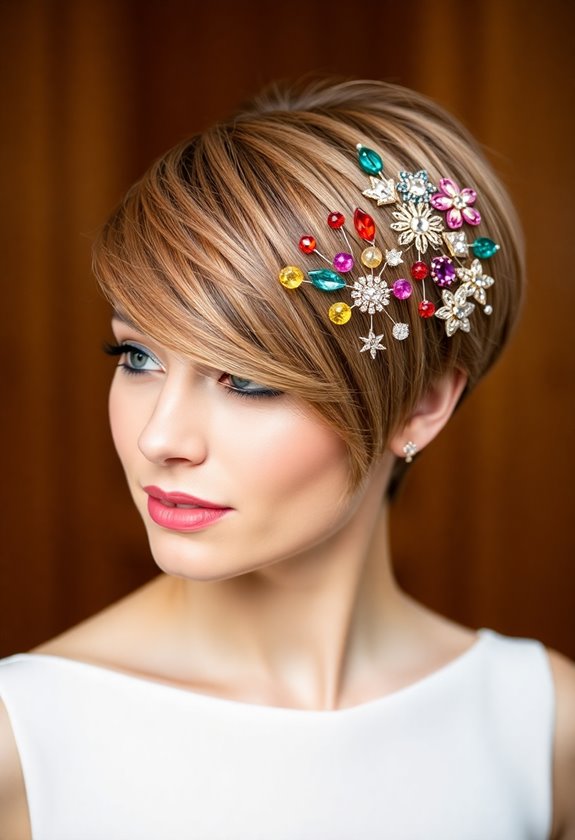 chic hair accessories essentials
