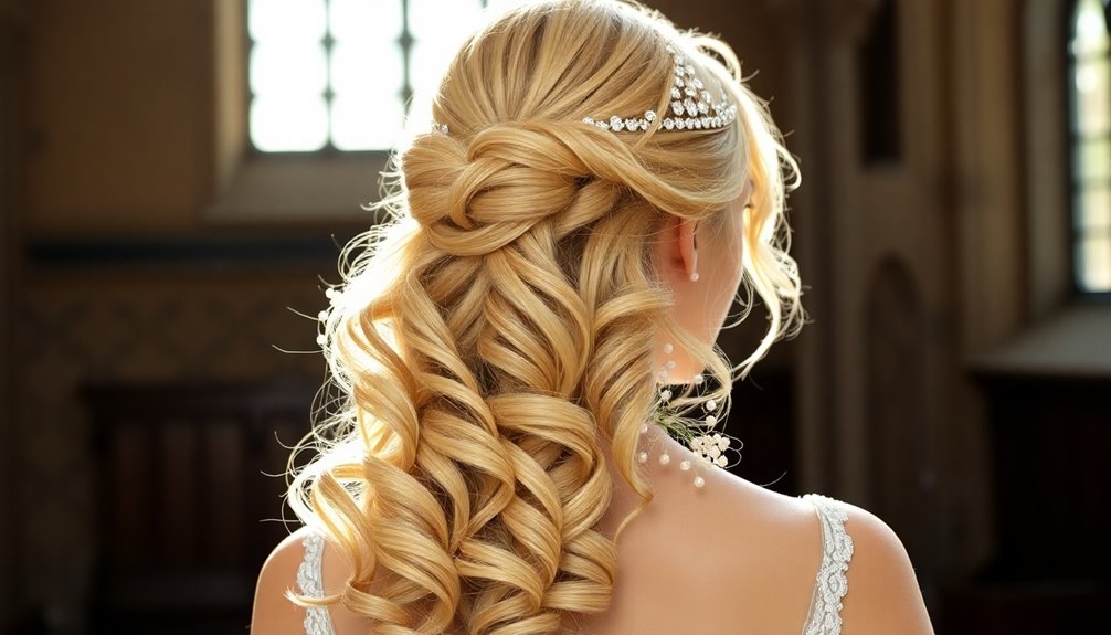choosing the perfect hairstyle