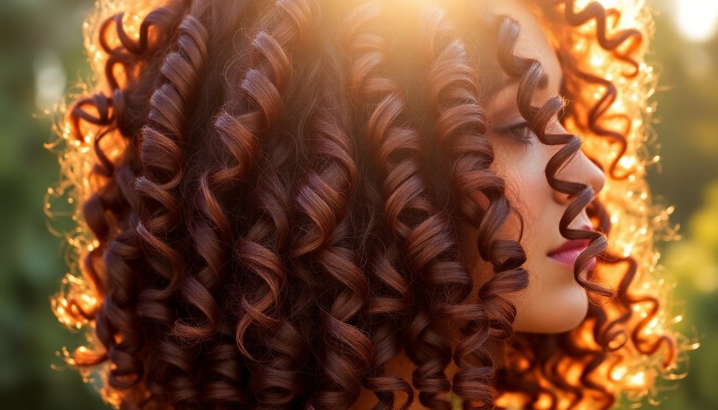 choosing the right hairstyle