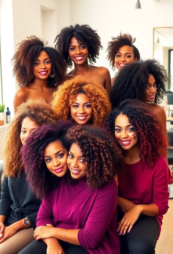 curl enhancing styling techniques