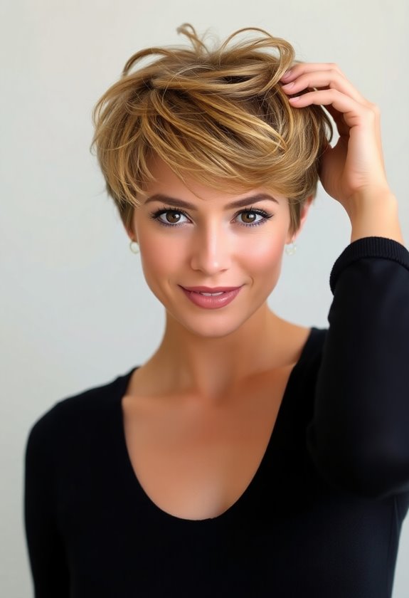 embrace your natural texture
