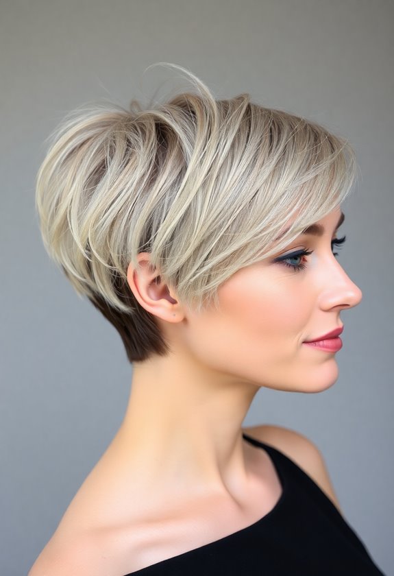 fine hair styling tips