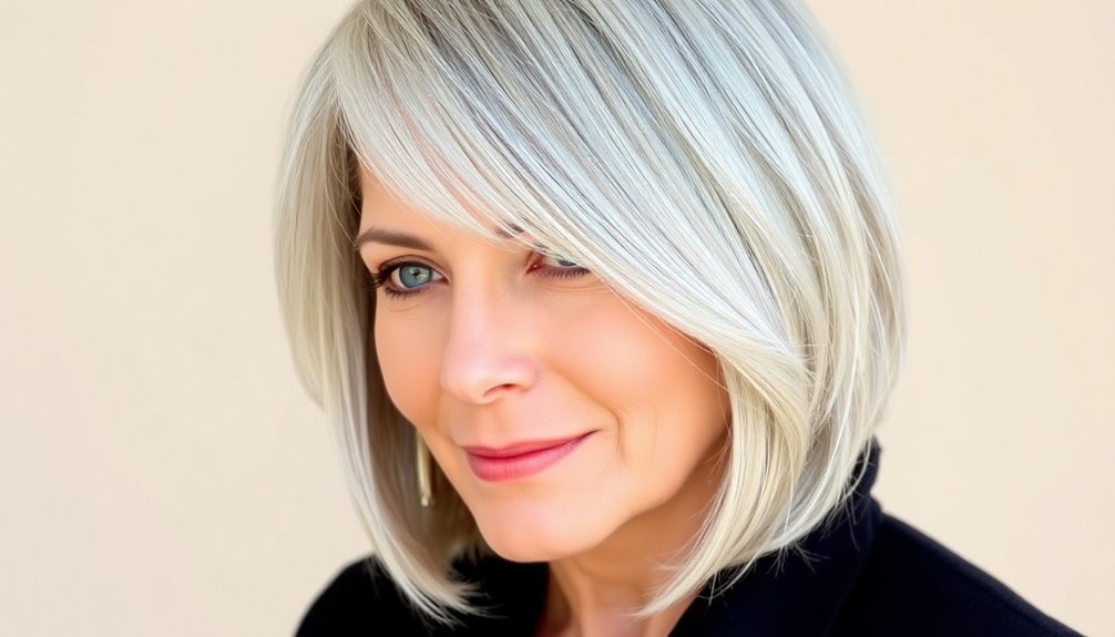 hairstyle considerations for women