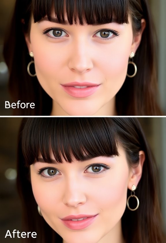 humidity hair care strategies
