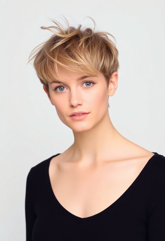 lightweight cream for texture