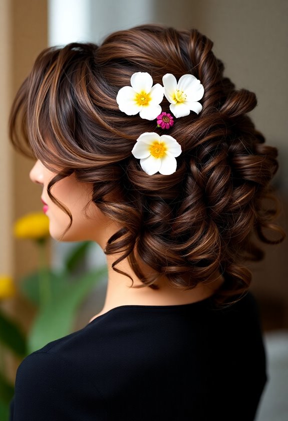 no heat styling techniques for curls