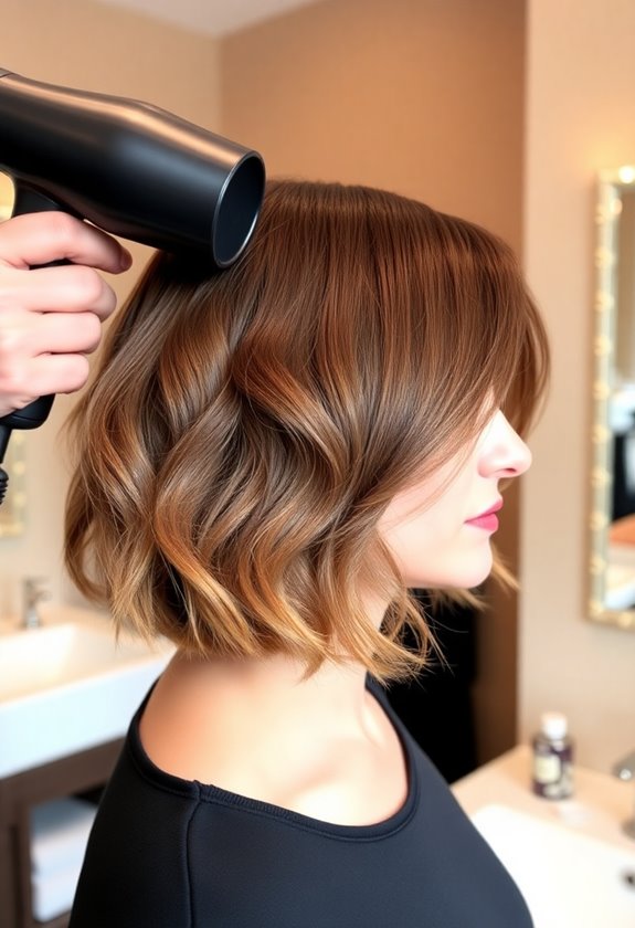 perfect hair care essential
