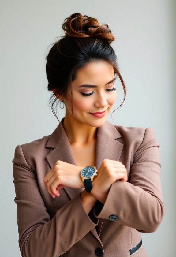 quick and stylish hairstyles
