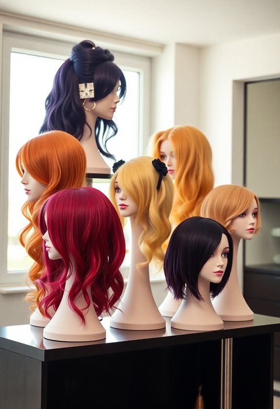 quick hairstyles for teens