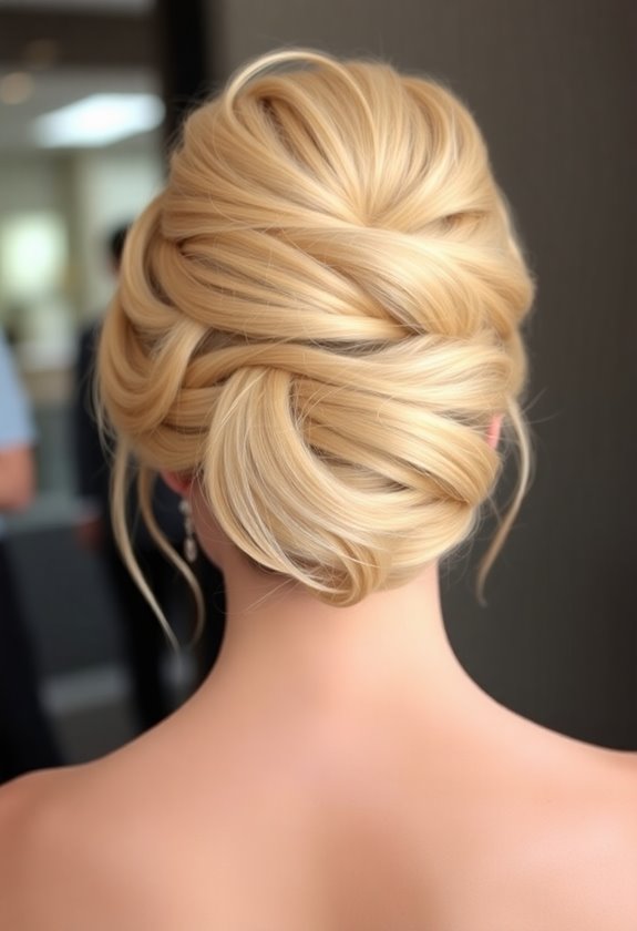 texture volume elegance transformation