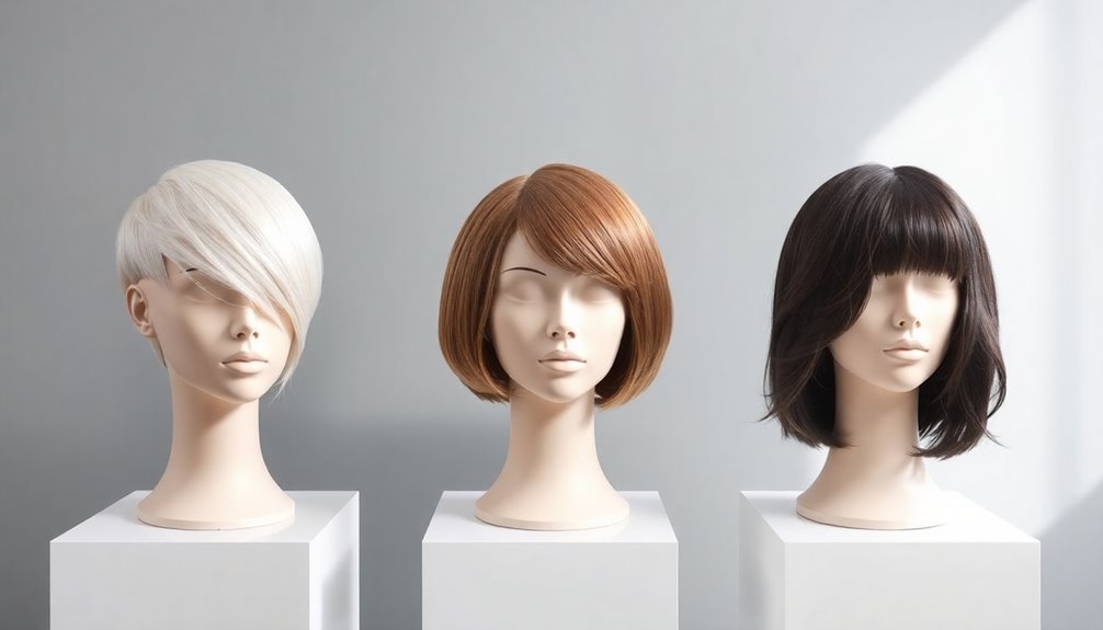 transformative bob haircut styles