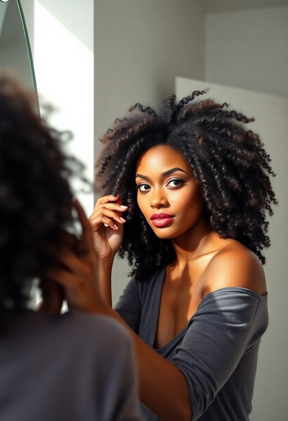 understanding curl patterns effectively