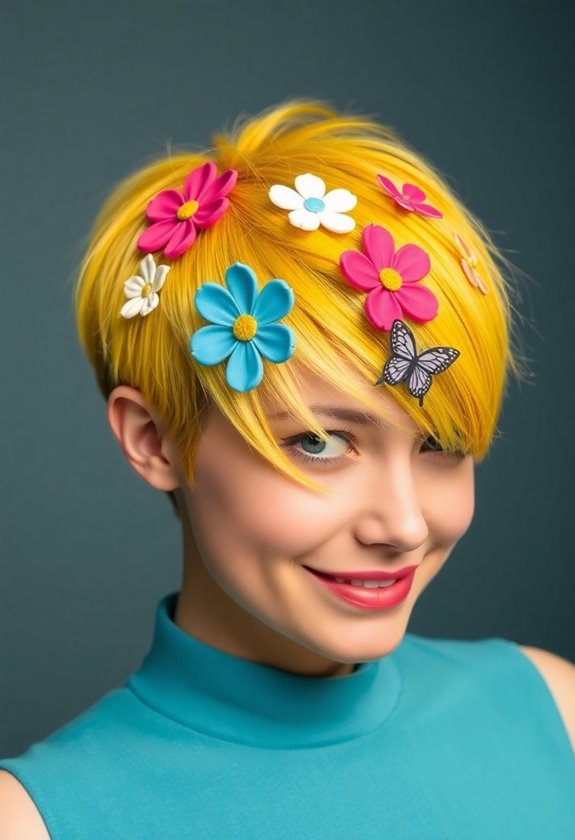whimsical clips for expression